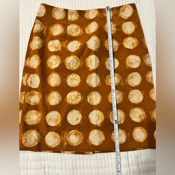 Maeve Anthropologie Corduroy Pencil 
Skirt Size 0 - Picture 3 of 5